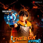 THELOX +51977450409