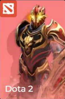 Dota 2
